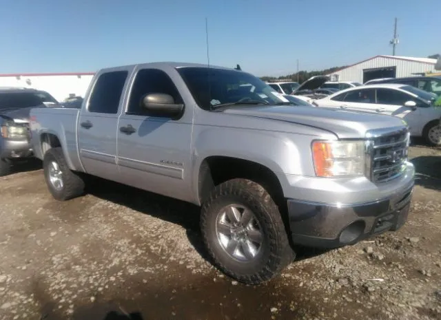 GMC SIERRA 1500 2013 3gtp2ve7xdg216659