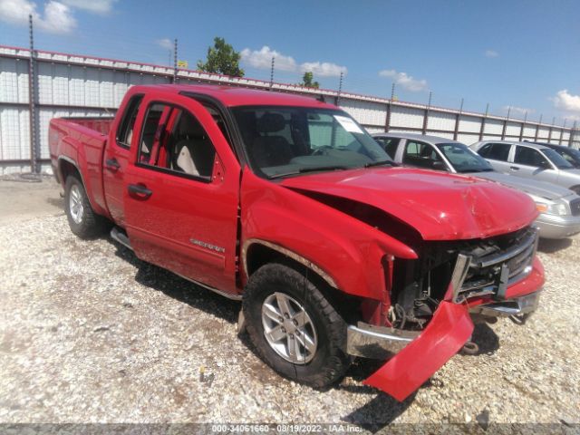 GMC SIERRA 1500 2013 3gtp2ve7xdg222011