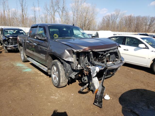 GMC SIERRA K15 2013 3gtp2ve7xdg227077