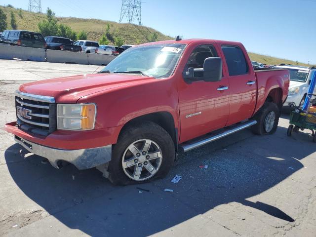 GMC SIERRA K15 2013 3gtp2ve7xdg244848