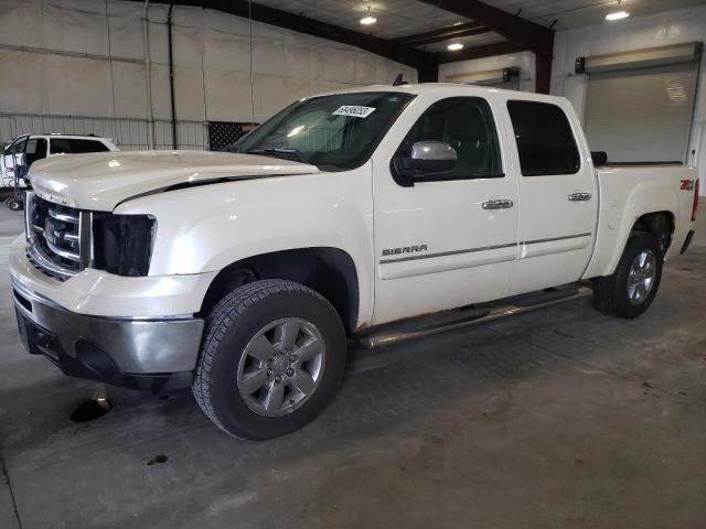 GMC SIERRA K15 2013 3gtp2ve7xdg252545