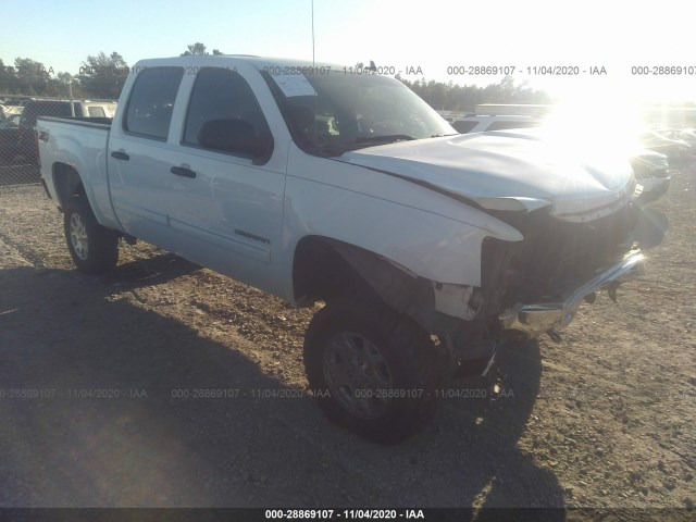 GMC SIERRA 1500 2013 3gtp2ve7xdg283892