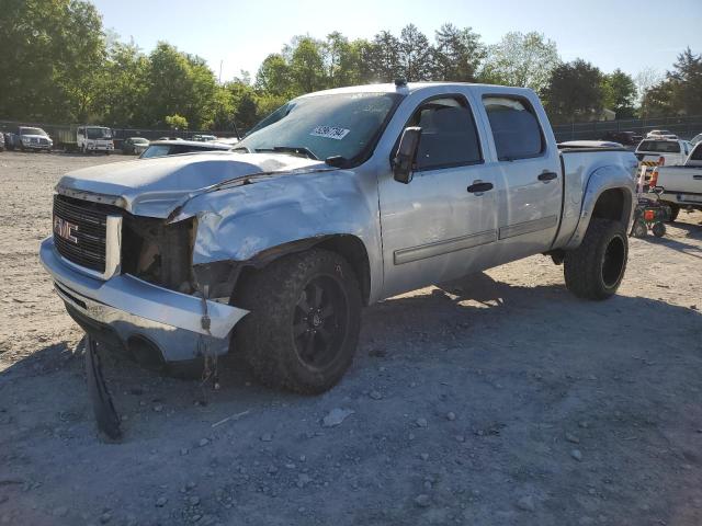 GMC SIERRA 2013 3gtp2ve7xdg287506