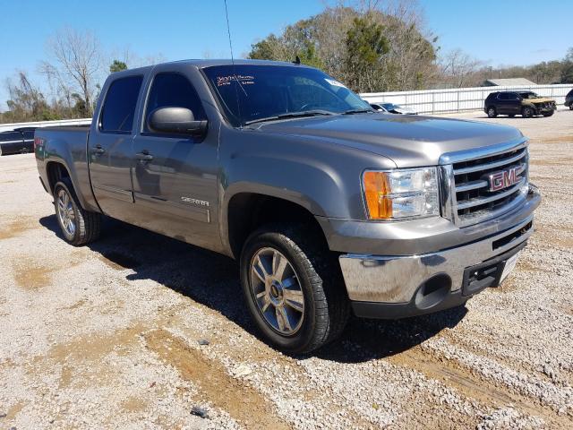 GMC SIERRA K15 2013 3gtp2ve7xdg294889