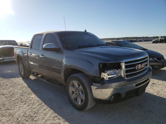 GMC SIERRA K15 2013 3gtp2ve7xdg299798