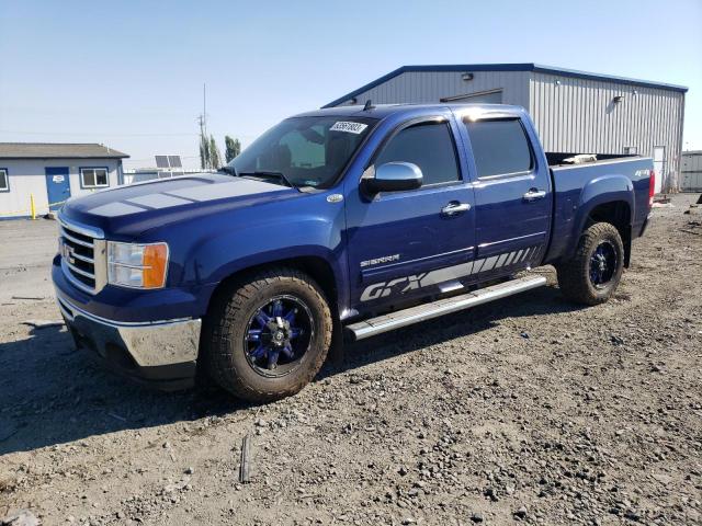 GMC SIERRA K15 2013 3gtp2ve7xdg310394