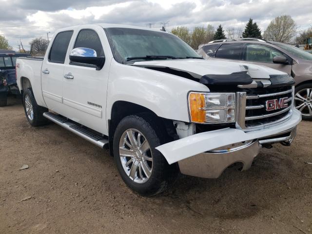 GMC SIERRA K15 2013 3gtp2ve7xdg322514