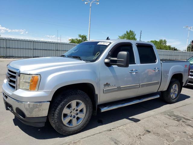 GMC SIERRA 2013 3gtp2ve7xdg322707