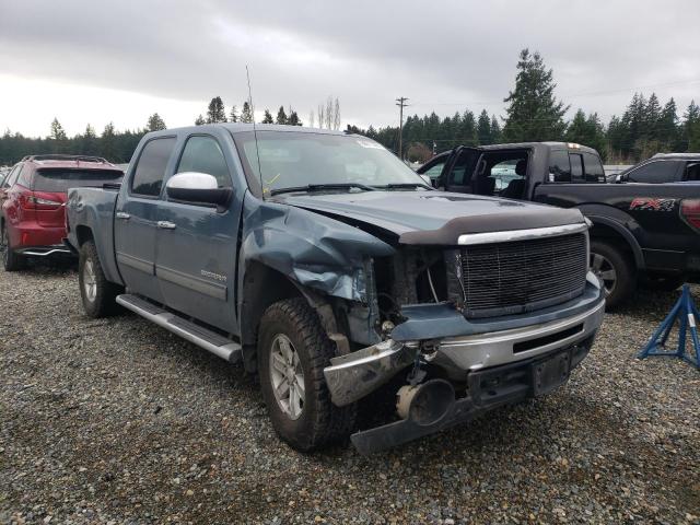 GMC SIERRA K15 2013 3gtp2ve7xdg330130