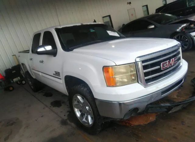 GMC SIERRA 1500 2013 3gtp2ve7xdg333447