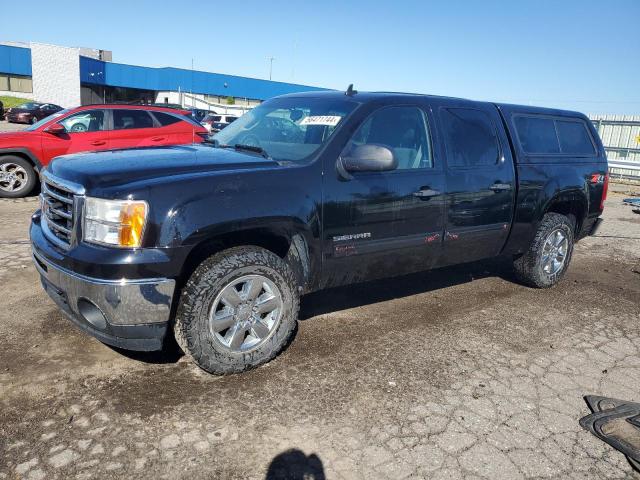 GMC SIERRA 2013 3gtp2ve7xdg346036