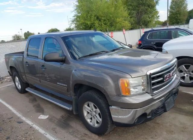 GMC SIERRA 1500 2013 3gtp2ve7xdg354668