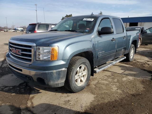 GMC SIERRA K15 2013 3gtp2ve7xdg364732