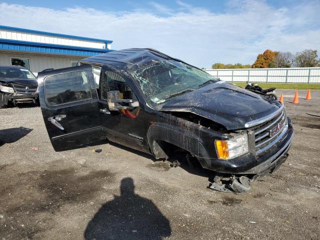 GMC SIERRA K15 2013 3gtp2ve7xdg366545