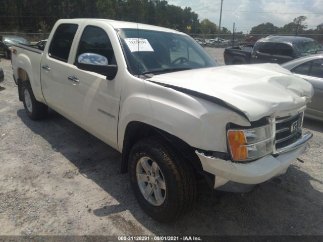 GMC SIERRA 1500 2013 3gtp2ve7xdg369008