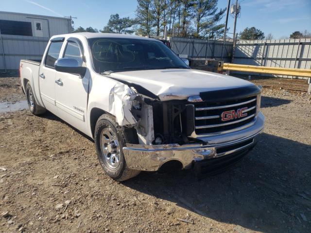 GMC SIERRA K15 2013 3gtp2ve7xdg379442