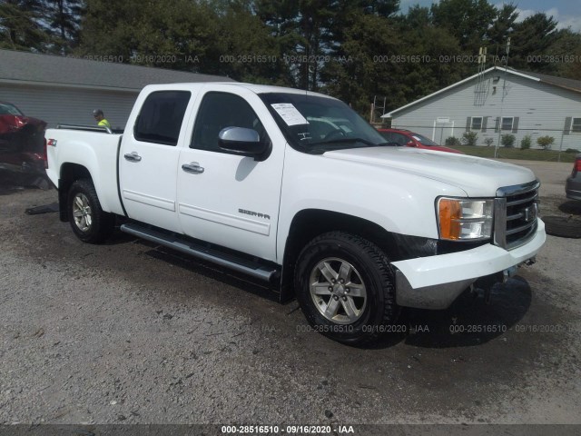 GMC SIERRA 1500 2013 3gtp2ve7xdg381417