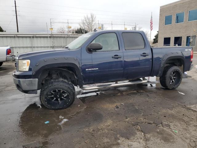 GMC SIERRA 2011 3gtp2vea0bg115946