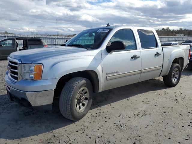 GMC SIERRA 2012 3gtp2vea0cg142680