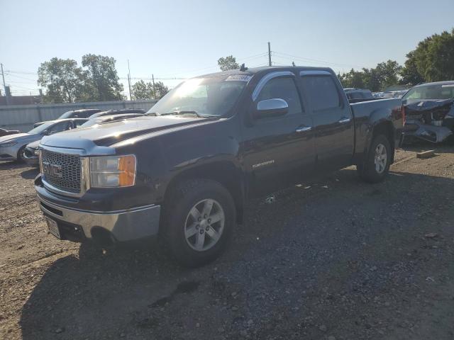 GMC SIERRA K15 2011 3gtp2vea2bg207754