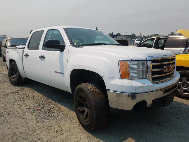 GMC SIERRA K15 2012 3gtp2vea2cg140879