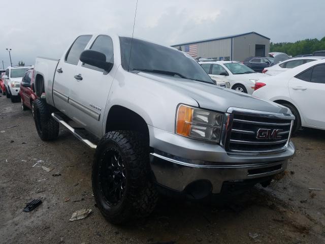 GMC NULL 2011 3gtp2vea3bg117318