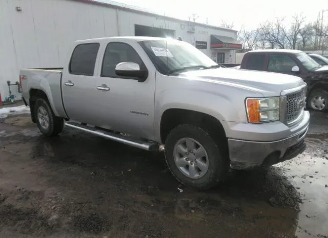 GMC SIERRA 1500 2011 3gtp2vea3bg192987