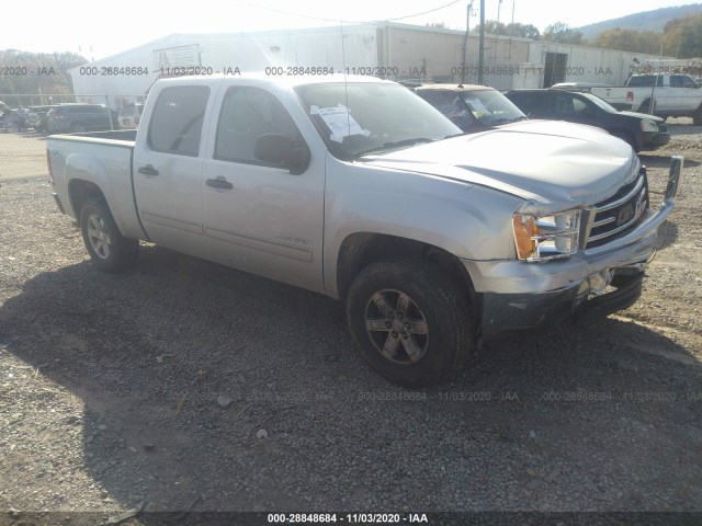 GMC SIERRA 1500 2012 3gtp2vea3cg145864