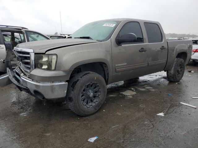 GMC SIERRA 2012 3gtp2vea3cg288913