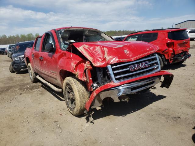 GMC SIERRA K15 2013 3gtp2vea3dg344317