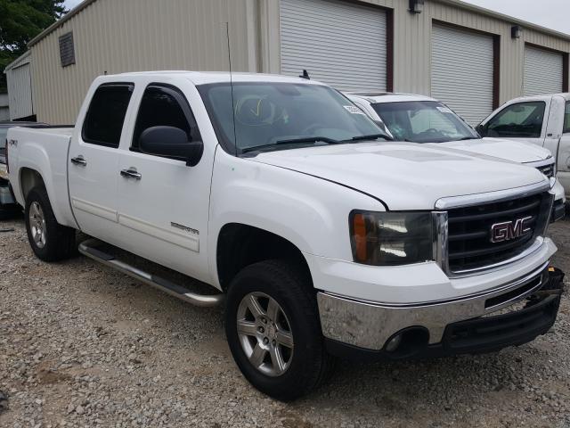 GMC SIERRA K15 2011 3gtp2vea4bg133138