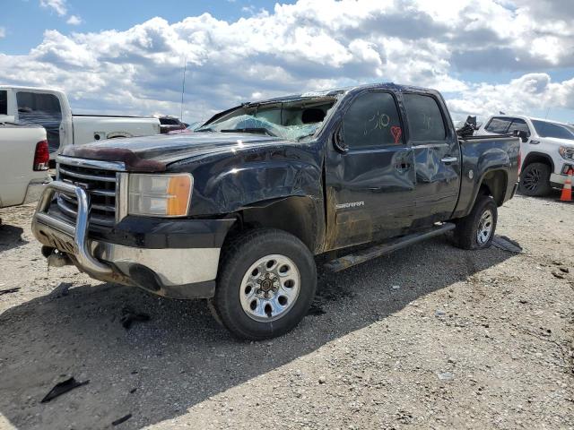 GMC SIERRA 2012 3gtp2vea5cg249112