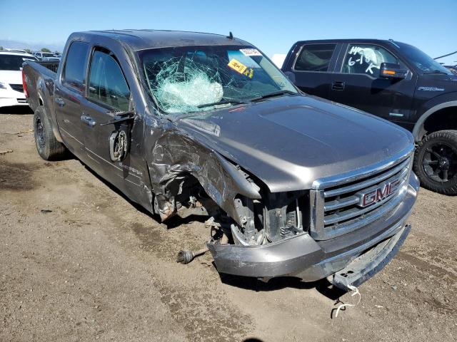 GMC SIERRA K15 2013 3gtp2vea6dg329410