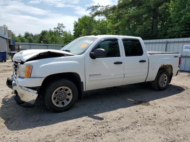 GMC SIERRA 2013 3gtp2vea9dg336237