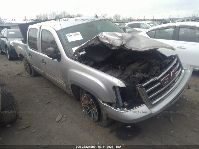 GMC SIERRA 1500 2012 3gtp2veaxcg309594