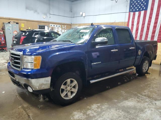 GMC SIERRA K15 2013 3gtp2veaxdg164882