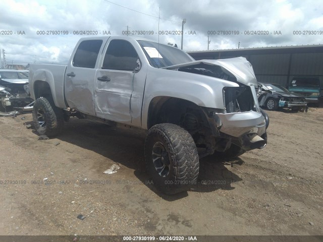 GMC SIERRA 1500 2013 3gtp2veaxdg334271