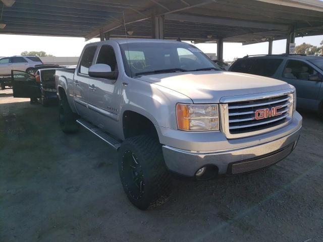 GMC SIERRA K15 2011 3gtp2we20bg179631