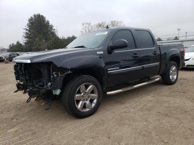 GMC SIERRA 2012 3gtp2we20cg166928