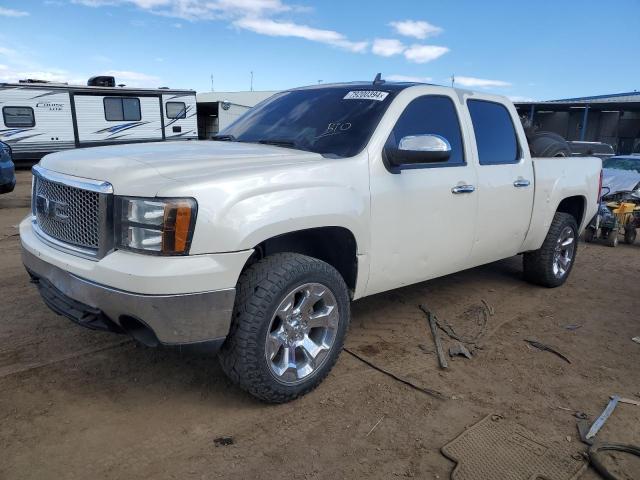 GMC SIERRA K15 2013 3gtp2we20dg234386