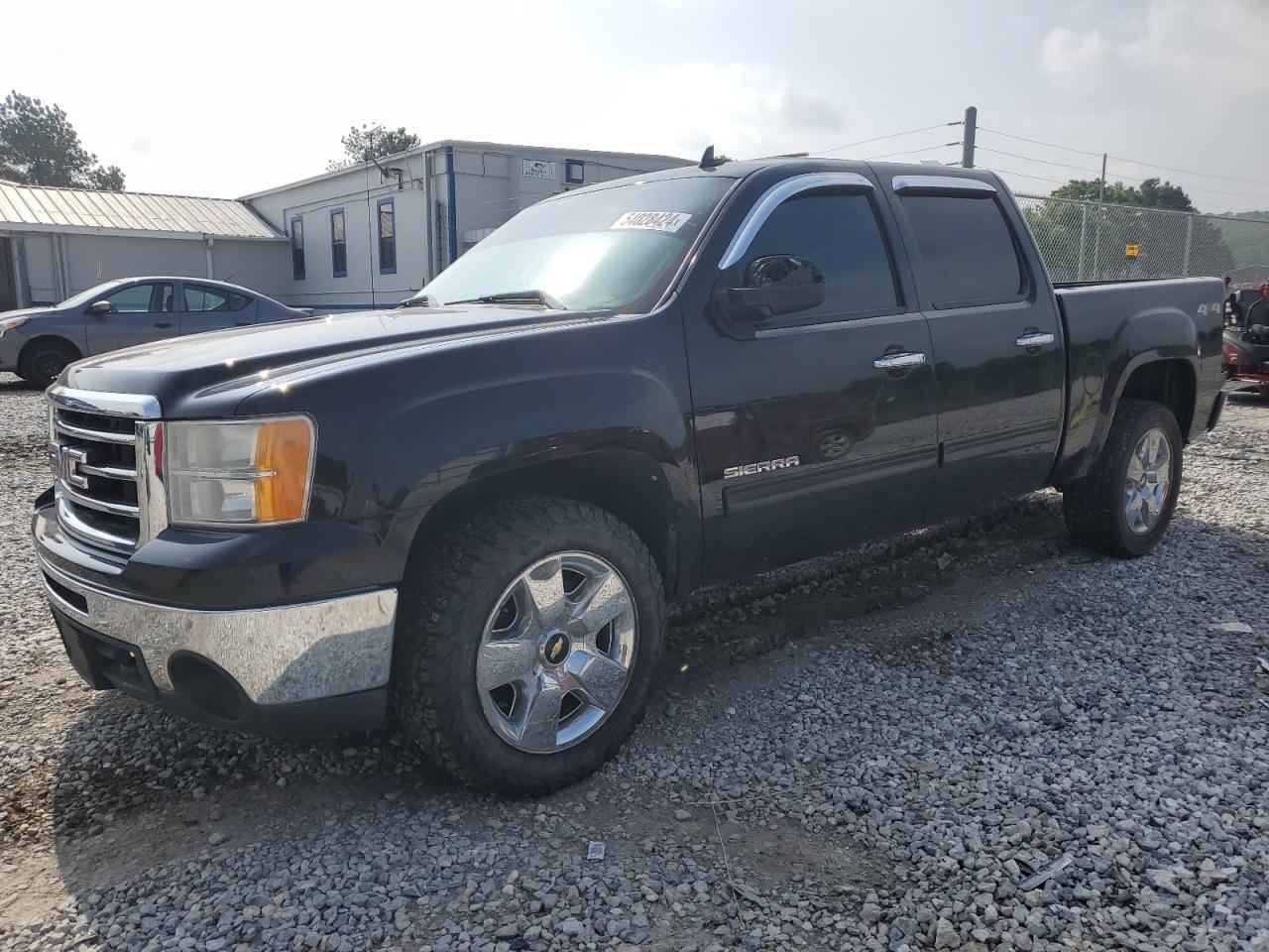 GMC SIERRA 2012 3gtp2we21cg115213