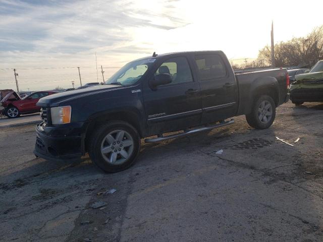 GMC SIERRA K15 2013 3gtp2we21dg222618