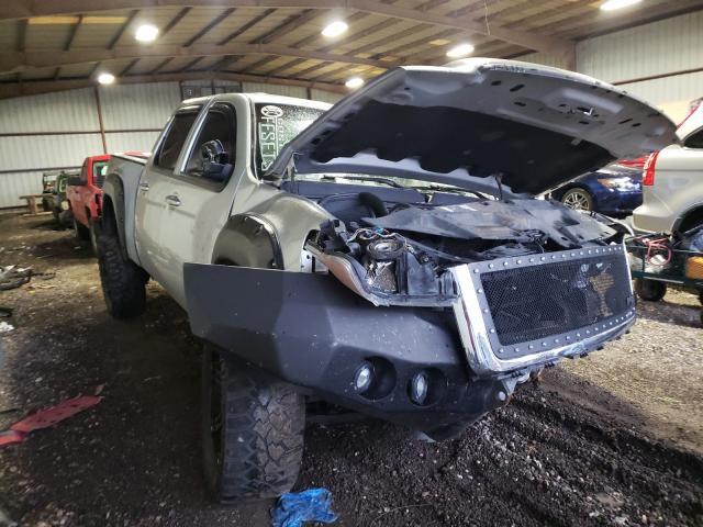 GMC SIERRA K15 2011 3gtp2we22bg210619