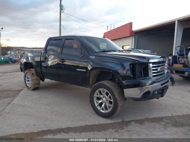 GMC SIERRA 1500 2012 3gtp2we22cg157339