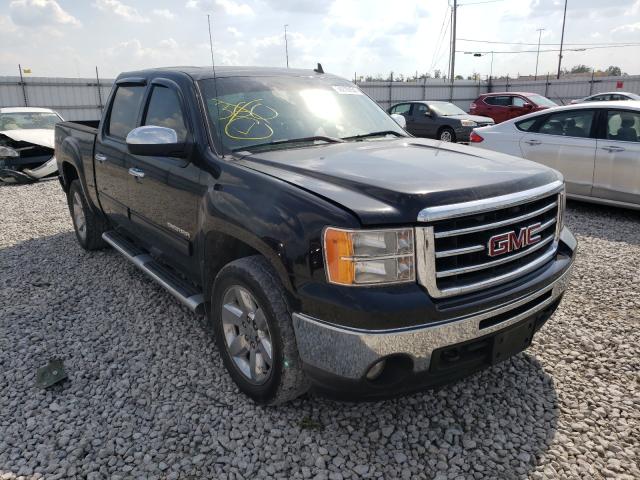 GMC SIERRA K15 2012 3gtp2we22cg263838