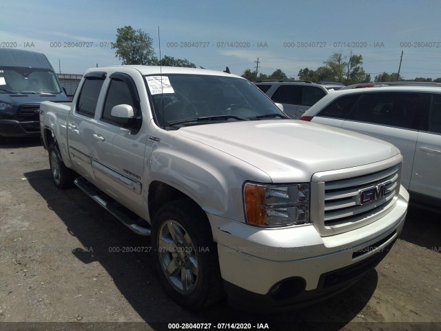 GMC SIERRA 1500 2012 3gtp2we22cg284320