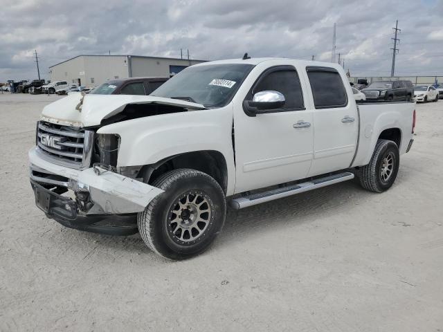 GMC SIERRA K15 2013 3gtp2we22dg189628