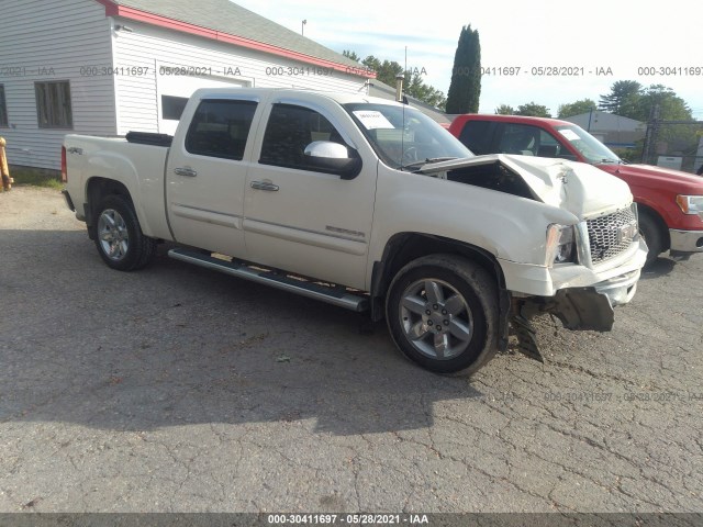 GMC SIERRA 1500 2013 3gtp2we22dg255188