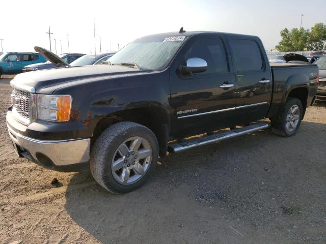 GMC SIERRA K15 2013 3gtp2we22dg341133