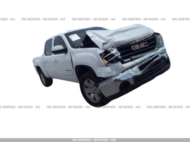 GMC SIERRA 1500 2011 3gtp2we23bg351893